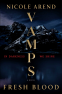 Cover Image: VAMPS: Fresh Blood