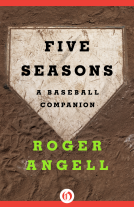 book cover for Five Seasons