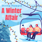 book cover for A Winter Affair