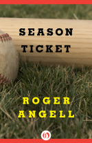 book cover for Season Ticket