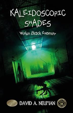 book cover for Kaleidoscopic Shades