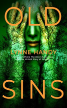 book cover for Old Sins