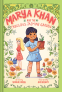 Cover Image: Marya Khan and the Fabulous Jasmine Garden (Marya Khan #2)