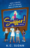 Cover Image: Suffer!