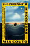 Cover Image: The Drinker of Horizons