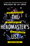 Cover Image: The Headmaster's List