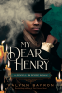 Cover Image: My Dear Henry: A Jekyll & Hyde Remix