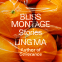 Cover Image: Bliss Montage