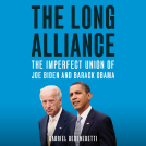 book cover for The Long Alliance