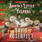 Cover Image: Santa's Little Yelpers