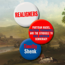 book cover for Realigners