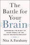 Cover Image: The Battle for Your Brain
