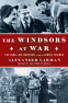 Cover Image: The Windsors at War