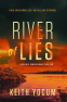 Cover Image: River of Lies