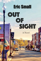 book cover for Out of Sight