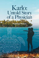 book cover for Karlo