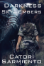 Cover Image: Darkness in a Sky of Embers