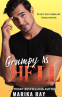 Cover Image: Grumpy As Hell