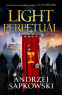 Cover Image: Light Perpetual