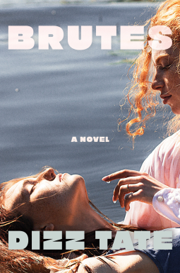 book cover for Brutes