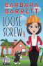Cover Image: Loose Screw
