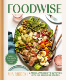 book cover for Foodwise