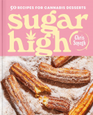 book cover for Sugar High