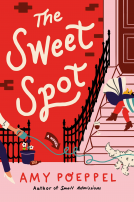 book cover for The Sweet Spot