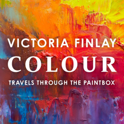 book cover for Colour
