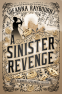 Cover Image: A Sinister Revenge