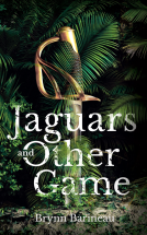 book cover for Jaguars and Other Game