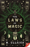 Cover Image: The Laws of Magic