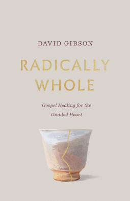 book cover for Radically Whole