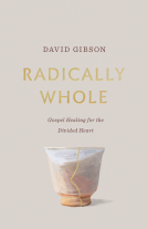 book cover for Radically Whole