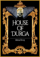 book cover for House of Durga
