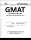 Cover Image: GMAT Analytical Writing