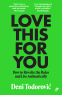 Cover Image: Love This For You
