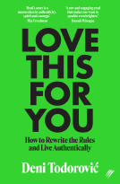 book cover for Love This For You