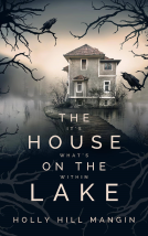 book cover for The House on the Lake