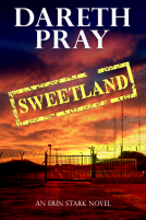 book cover for Sweetland