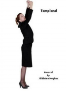book cover for TEMPLAND