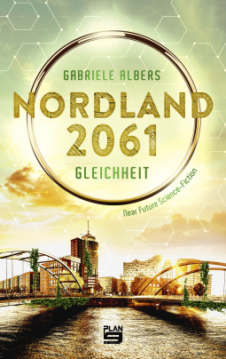Buchcover für Nordland 2061