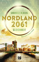 Buchcover für Nordland 2061
