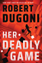 Cover Image: Her Deadly Game