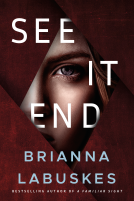 book cover for See It End
