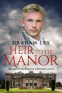 Cover Image: Heir to the Manor