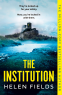 Cover Image: The Institution