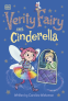 Cover Image: Verity Fairy: Cinderella