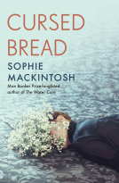 book cover for Cursed Bread