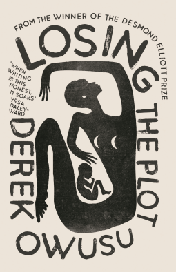 book cover for Losing the Plot